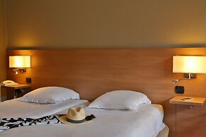 SOWELL HÔTELS Le Pas du Loup