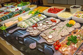 SOWELL HÔTELS Le Pas du Loup