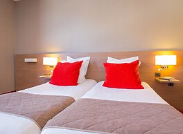 SOWELL HÔTELS Le Pas du Loup