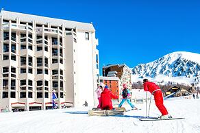 SOWELL HÔTELS Le Pas du Loup