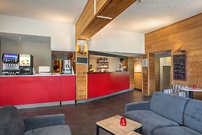 SOWELL HÔTELS Le Pas du Loup