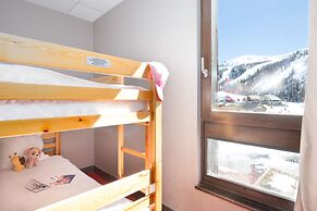 SOWELL HÔTELS Le Pas du Loup