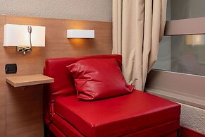 SOWELL HÔTELS Le Pas du Loup