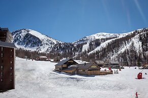 SOWELL HÔTELS Le Pas du Loup