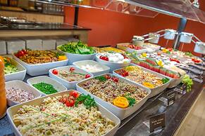 SOWELL HÔTELS Le Pas du Loup