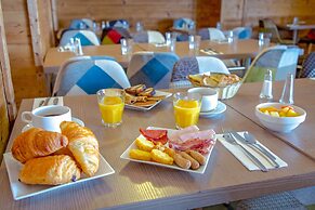 SOWELL HÔTELS Le Pas du Loup