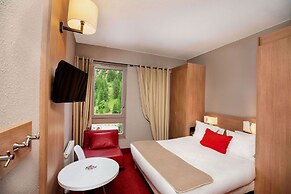 SOWELL HÔTELS Le Pas du Loup