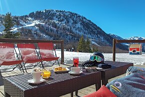 SOWELL HÔTELS Le Pas du Loup