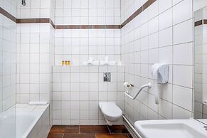 SOWELL HÔTELS Le Pas du Loup