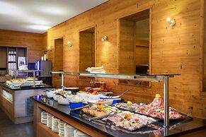 SOWELL HÔTELS Le Pas du Loup