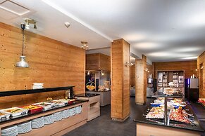 SOWELL HÔTELS Le Pas du Loup