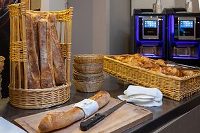 SOWELL HÔTELS Le Pas du Loup