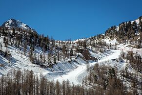 SOWELL HÔTELS Le Pas du Loup
