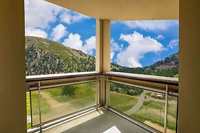 SOWELL HÔTELS Le Pas du Loup