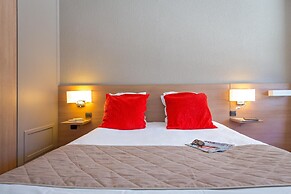 SOWELL HÔTELS Le Pas du Loup