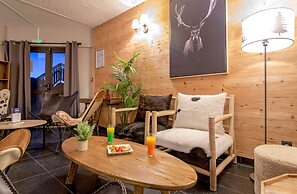 SOWELL HÔTELS Le Pas du Loup