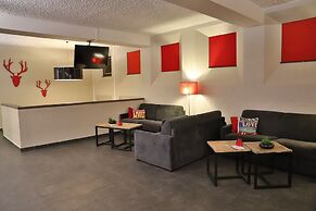 SOWELL HÔTELS Le Pas du Loup