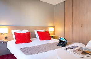 SOWELL HÔTELS Le Pas du Loup