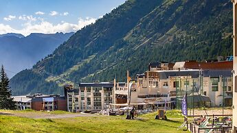 SOWELL HÔTELS Le Pas du Loup