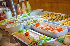 SOWELL HÔTELS Le Pas du Loup