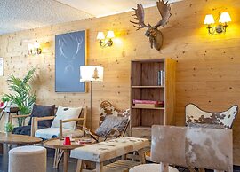 SOWELL HÔTELS Le Pas du Loup