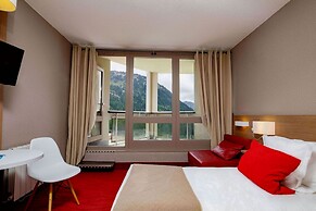 SOWELL HÔTELS Le Pas du Loup