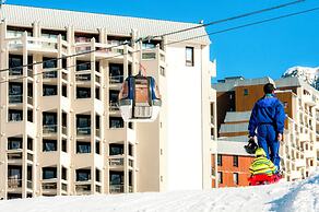 SOWELL HÔTELS Le Pas du Loup