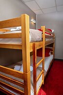 SOWELL HÔTELS Le Pas du Loup