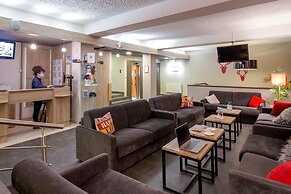 SOWELL HÔTELS Le Pas du Loup