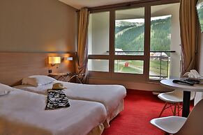 SOWELL HÔTELS Le Pas du Loup