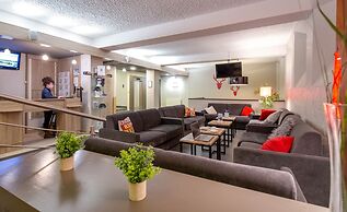 SOWELL HÔTELS Le Pas du Loup