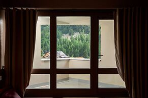 SOWELL HÔTELS Le Pas du Loup