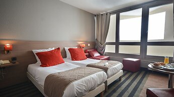 SOWELL HÔTELS Le Pas du Loup