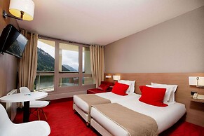 SOWELL HÔTELS Le Pas du Loup