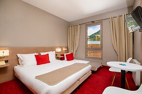 SOWELL HÔTELS Le Pas du Loup