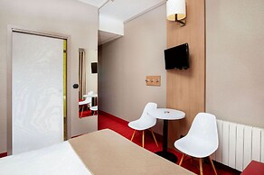 SOWELL HÔTELS Le Pas du Loup