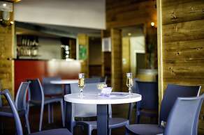 SOWELL HÔTELS Le Pas du Loup