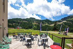 SOWELL HÔTELS Le Pas du Loup