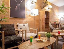 SOWELL HÔTELS Le Pas du Loup