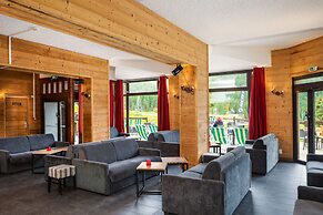 SOWELL HÔTELS Le Pas du Loup