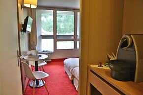 SOWELL HÔTELS Le Pas du Loup