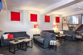 SOWELL HÔTELS Le Pas du Loup