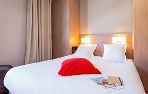 SOWELL HÔTELS Le Pas du Loup