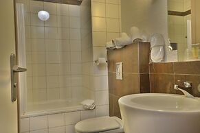 SOWELL HÔTELS Le Pas du Loup