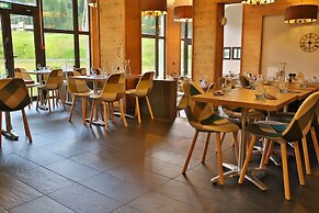 SOWELL HÔTELS Le Pas du Loup