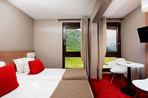 SOWELL HÔTELS Le Pas du Loup