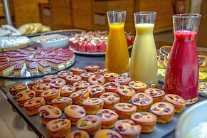 SOWELL HÔTELS Le Pas du Loup