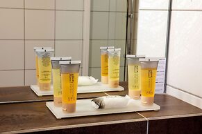 SOWELL HÔTELS Le Pas du Loup