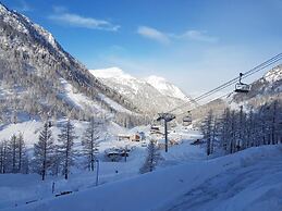 SOWELL HÔTELS Le Pas du Loup