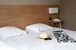 SOWELL HÔTELS Le Pas du Loup